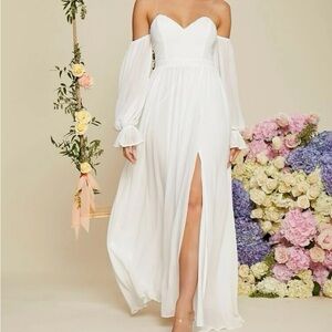 Used only once for a gender reveal party.